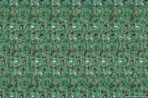 Центральный процессор